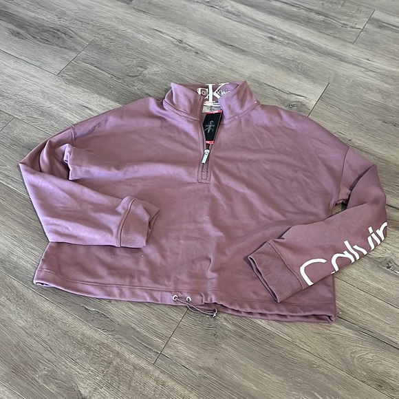 Calvin Klein Women’s Pullover NWT - Picture 1 of 6